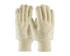 Plush Fabric Glove, Seamless Fabric - 24 oz.
